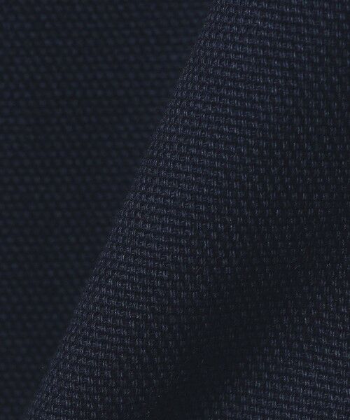 SHIPS / シップス ベスト | UNIVERSAL OVERALL:〈洗濯機可能〉ジップ ベスト ジャケット | 詳細9