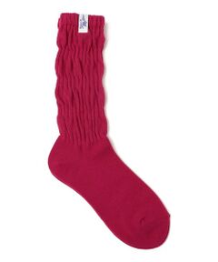 SHIPS / シップス ソックス | miller: ピスネーム付き カラー ソックス