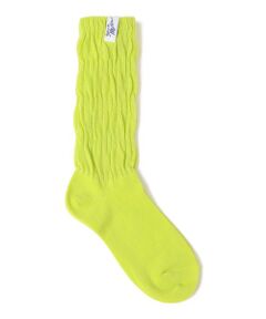 SHIPS / シップス ソックス | miller: ピスネーム付き カラー ソックス