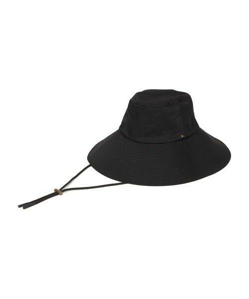 SHIPS / シップス ハット | SHIPS any:〈UVカット/接触冷感/手洗い可能〉ブリム ハット | 詳細6