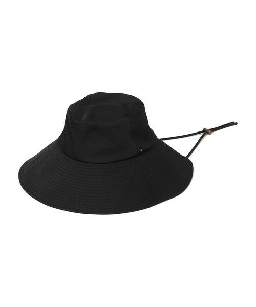 SHIPS / シップス ハット | SHIPS any:〈UVカット/接触冷感/手洗い可能〉ブリム ハット | 詳細8