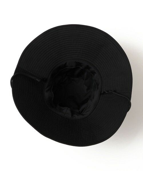 SHIPS / シップス ハット | SHIPS any:〈UVカット/接触冷感/手洗い可能〉ブリム ハット | 詳細10