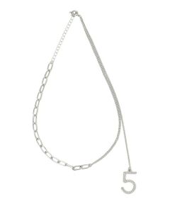 SHIPS / シップス ネックレス・ペンダント・チョーカー | SHIPS any: 5 モチーフ ネックレス