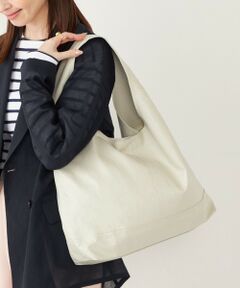 SHIPS / シップス ショルダーバッグ | SHIPS Colors:ワンハンドル バッグ(A4収納可能)◇