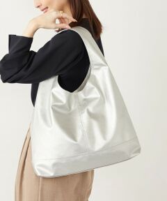 SHIPS / シップス ショルダーバッグ | SHIPS Colors:ワンハンドル バッグ(A4収納可能)◇