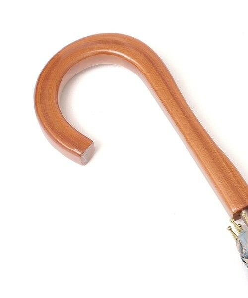 SHIPS / シップス 傘 | a.s.s.a:ストライプ 傘 (晴雨兼用・親骨55cm)◇ | 詳細1