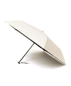 SHIPS / シップス 傘 | assa:ライト ミニ 折りたたみ傘 (晴雨兼用・親骨50cm)◇