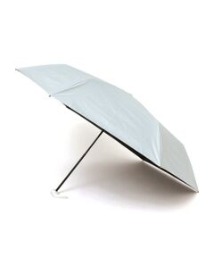 SHIPS / シップス 傘 | assa:HEATDOWNPARASOL(R)折りたたみ傘 (晴雨兼用・親骨55cm)◇