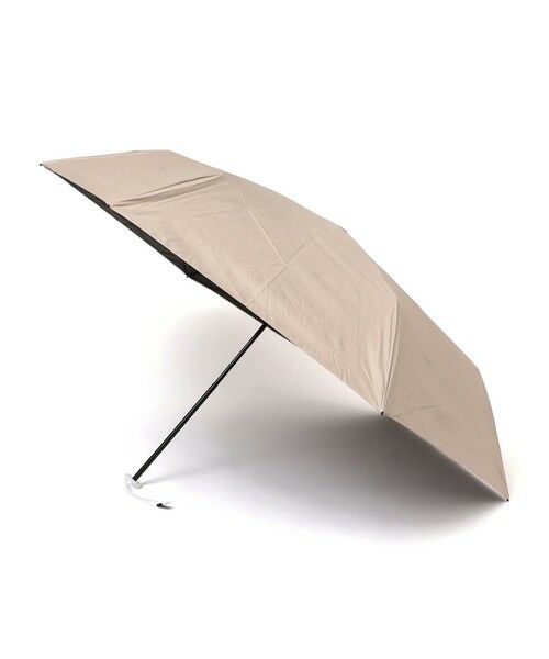 SHIPS / シップス 傘 | assa:HEATDOWNPARASOL(R)折りたたみ傘 (晴雨兼用・親骨55cm)◇ | 詳細1