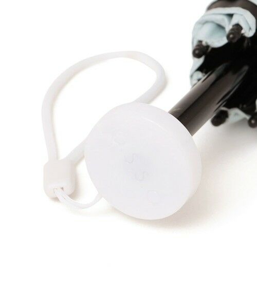 SHIPS / シップス 傘 | assa:HEATDOWNPARASOL(R)折りたたみ傘 (晴雨兼用・親骨55cm)◇ | 詳細5