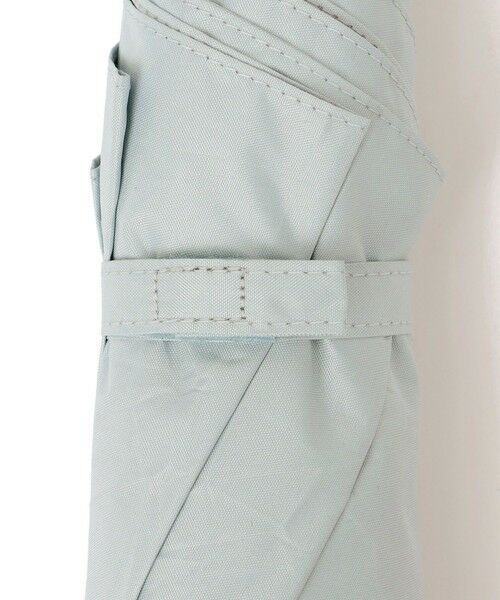 SHIPS / シップス 傘 | assa:HEATDOWNPARASOL(R)折りたたみ傘 (晴雨兼用・親骨55cm)◇ | 詳細6