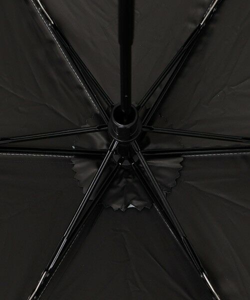 SHIPS / シップス 傘 | assa:HEATDOWNPARASOL(R)折りたたみ傘 (晴雨兼用・親骨55cm)◇ | 詳細8