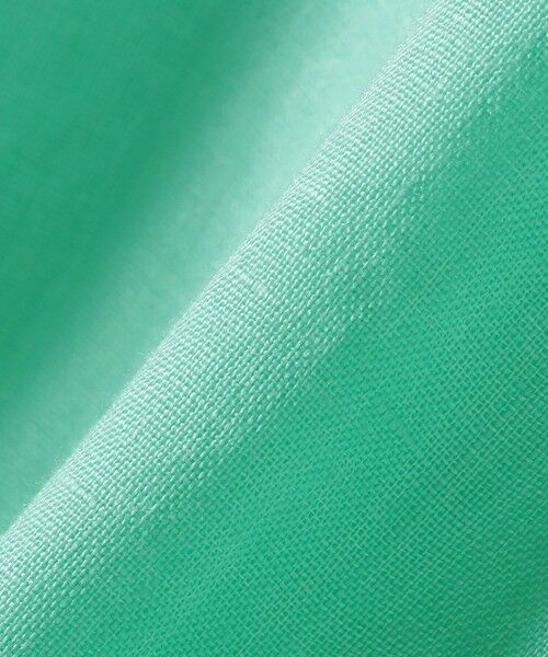 SHIPS / シップス シャツ・ブラウス | SHIPS Colors:〈洗濯機可能〉ユーロ リネン (EURO Linen) オーバー シャツ◇ | 詳細21