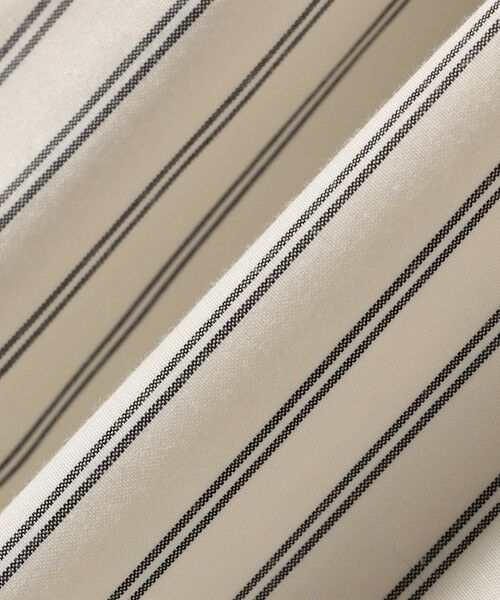 SHIPS / シップス シャツ・ブラウス | SHIPS Colors:〈洗濯機可能〉TC シャツ ブルゾン | 詳細9