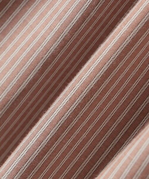 SHIPS / シップス シャツ・ブラウス | SHIPS Colors:〈洗濯機可能〉TC シャツ ブルゾン | 詳細15