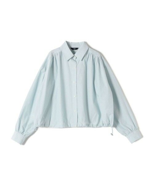 SHIPS / シップス シャツ・ブラウス | SHIPS Colors:〈洗濯機可能〉TC シャツ ブルゾン | 詳細21