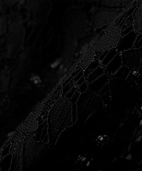 SHIPS / シップス シャツ・ブラウス | SHIPS Colors:スカラップ レース シャツ | 詳細22