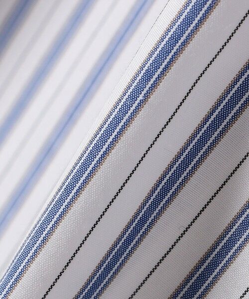 SHIPS / シップス シャツ・ブラウス | SHIPS Colors:〈洗濯機可能〉マリン ブラウス | 詳細2