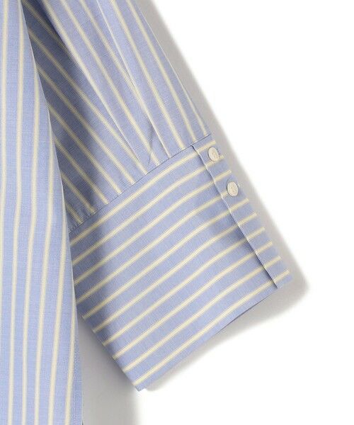 SHIPS / シップス シャツ・ブラウス | SHIPS Colors:〈洗濯機可能〉マリン ブラウス | 詳細23