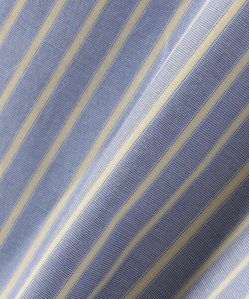 SHIPS / シップス シャツ・ブラウス | SHIPS Colors:〈洗濯機可能〉マリン ブラウス | 詳細25