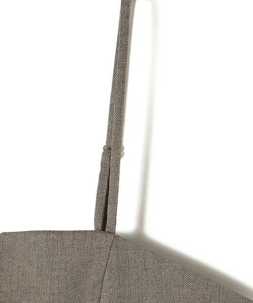 SHIPS / シップス その他トップス | SHIPS Colors:〈洗濯機可能〉ビスチェ キャミ◇ | 詳細13