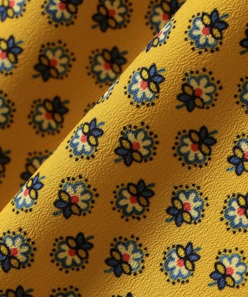 SHIPS / シップス その他パンツ | SHIPS Colors:〈手洗い可能〉プロヴァンス プリント ゴム パンツ | 詳細9