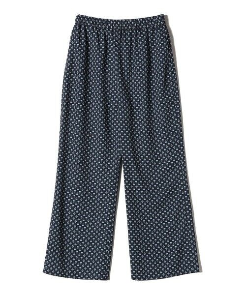 SHIPS / シップス その他パンツ | SHIPS Colors:〈手洗い可能〉プロヴァンス プリント ゴム パンツ | 詳細19