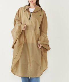 SHIPS / シップス その他アウター | assa:サイクル ポンチョ (レインコート)◇