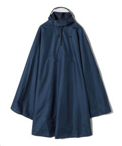 SHIPS / シップス その他アウター | assa:サイクル ポンチョ (レインコート)◇