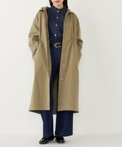 トレンチ コート (トレンチコート)|LAUREN RALPH LAUREN トレンチ コート (トレンチコート)|LAUREN RALPH LAUREN
