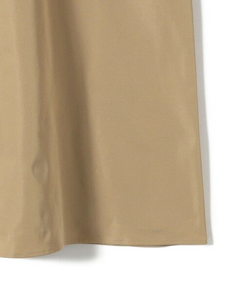 SHIPS / シップス ロング・マキシ丈ワンピース | SHIPS Colors:〈手洗い可能〉ラッフル ジャンパースカート | 詳細7