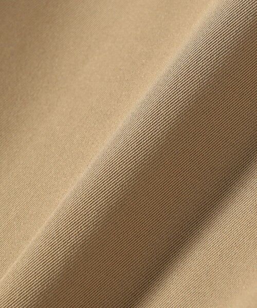 SHIPS / シップス ロング・マキシ丈ワンピース | SHIPS Colors:〈手洗い可能〉ラッフル ジャンパースカート | 詳細8