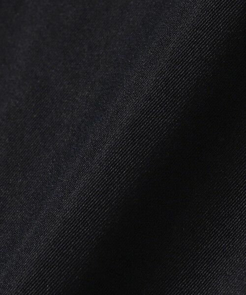 SHIPS / シップス ロング・マキシ丈ワンピース | SHIPS Colors:〈手洗い可能〉ラッフル ジャンパースカート | 詳細17