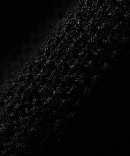 SHIPS / シップス カーディガン・ボレロ | SHIPS Colors〈手洗い可能〉:ペーパーライク Vネック カーディガン | 詳細4