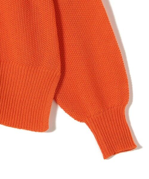 SHIPS / シップス カーディガン・ボレロ | SHIPS Colors〈手洗い可能〉:ペーパーライク Vネック カーディガン | 詳細17