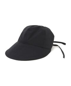SHIPS / シップス キャップ | SHIPS Colors:〈手洗い可能〉UVカット ワイド キャップ◇