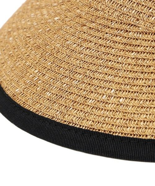 SHIPS / シップス ハンチング・キャスケット・ベレー帽 | odds:ブレード キャップ | 詳細8