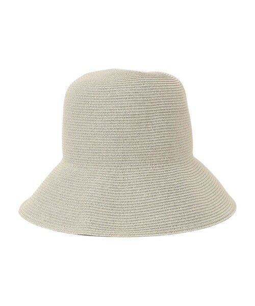 SHIPS / シップス ハット | odds:プレーン ブレード ハット | 詳細1