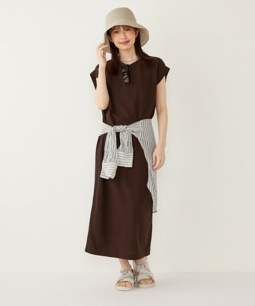 SHIPS / シップス ハット | odds:プレーン ブレード ハット | 詳細5