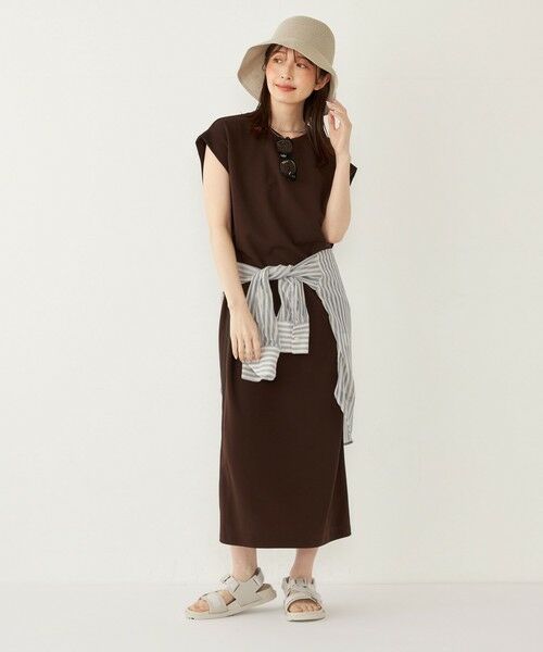 SHIPS / シップス ハット | odds:プレーン ブレード ハット | 詳細6