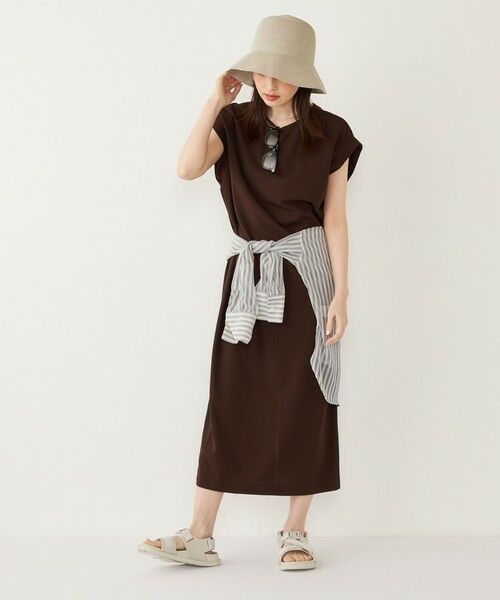 SHIPS / シップス ハット | odds:プレーン ブレード ハット | 詳細7