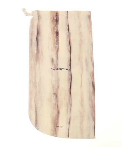 SHIPS / シップス ハット | odds:プレーン ブレード ハット | 詳細2