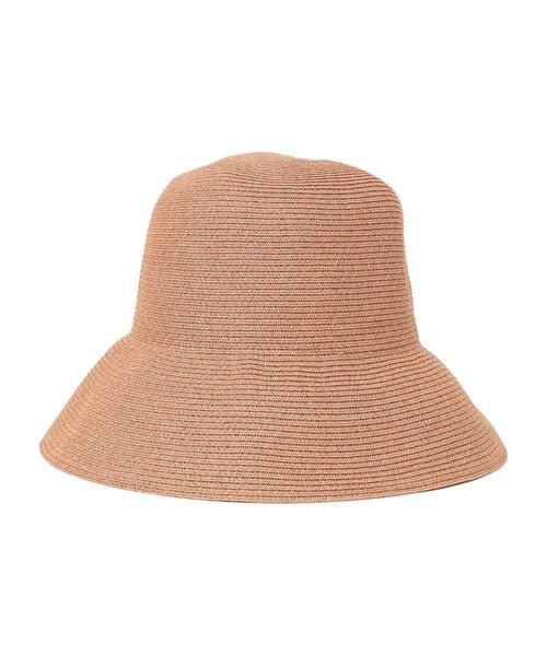 SHIPS / シップス ハット | odds:プレーン ブレード ハット | 詳細11