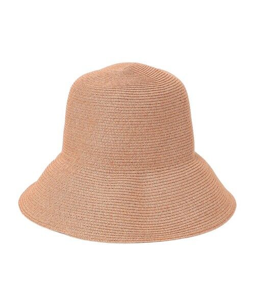 SHIPS / シップス ハット | odds:プレーン ブレード ハット | 詳細12