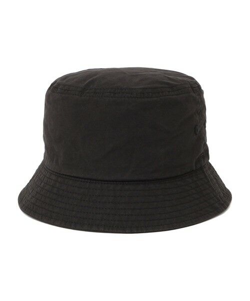 SHIPS / シップス ハット | SUBLIME:〈手洗い可能〉ライト バケットハット | 詳細1