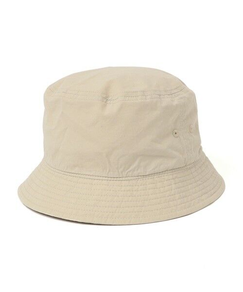 SHIPS for women/シップスウィメン SUBLIME:〈手洗い可能〉ライト バケットハット ベージュ ONE SIZE SHIPS for women/シップスウィメン SUBLIME:〈手洗い可能〉ライト バケットハット ベージュ ONE SIZE