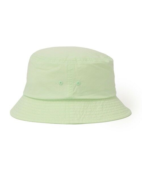 SHIPS / シップス ハット | SUBLIME:〈手洗い可能〉ライト バケットハット | 詳細4