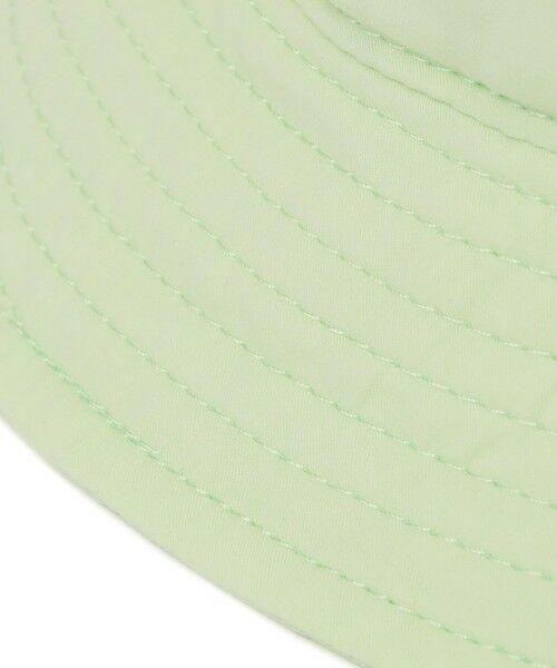 SHIPS / シップス ハット | SUBLIME:〈手洗い可能〉ライト バケットハット | 詳細6