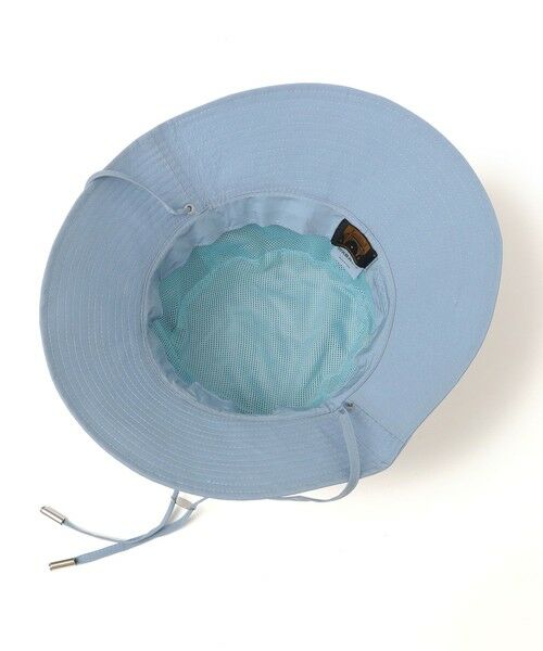 SHIPS / シップス ハット | SUBLIME:サンシェード ブリムハット | 詳細8