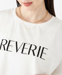 SHIPS / シップス ネックレス・ペンダント・チョーカー | SHIPS Colors:バリエーション チェーン ネックレス